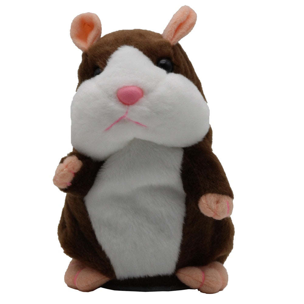Hamsteren Hammie