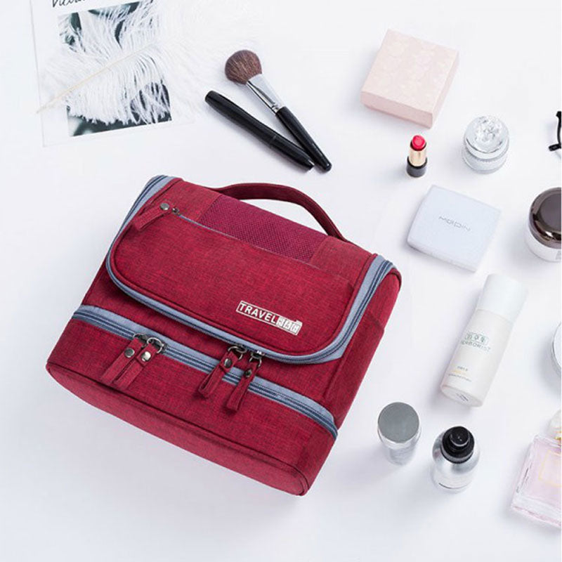 Belleza Toalettmappe Organiserer PRO®