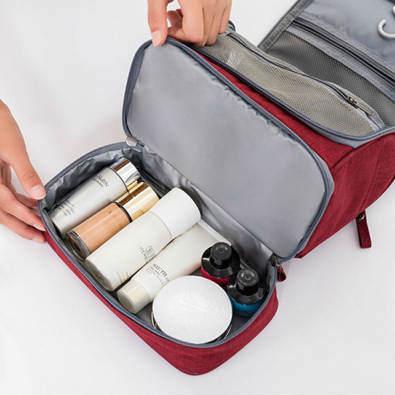 Belleza Toalettmappe Organiserer PRO®