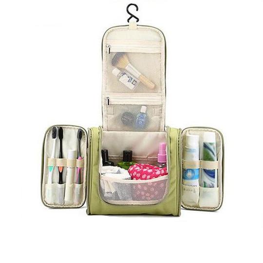 Toalettmappe Organizer Premium