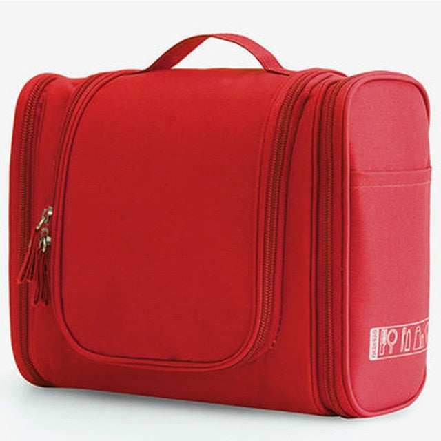 Toalettmappe Organizer Premium