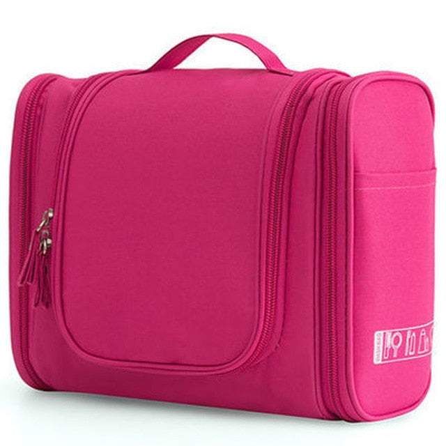 Toalettmappe Organizer Premium