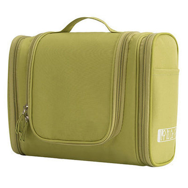Toalettmappe Organizer Premium