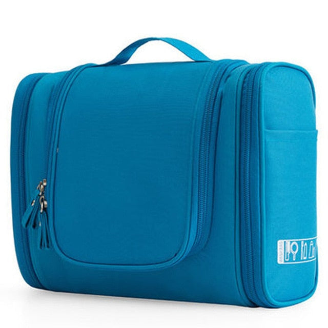 Toalettmappe Organizer Premium
