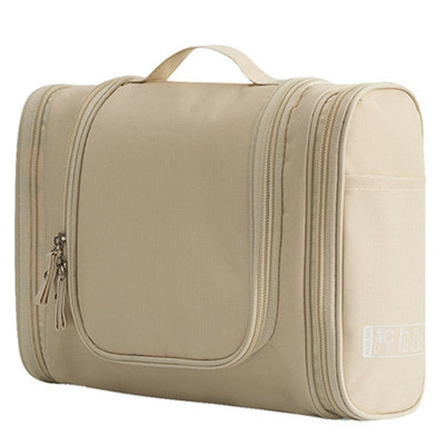 Toalettmappe Organizer Premium