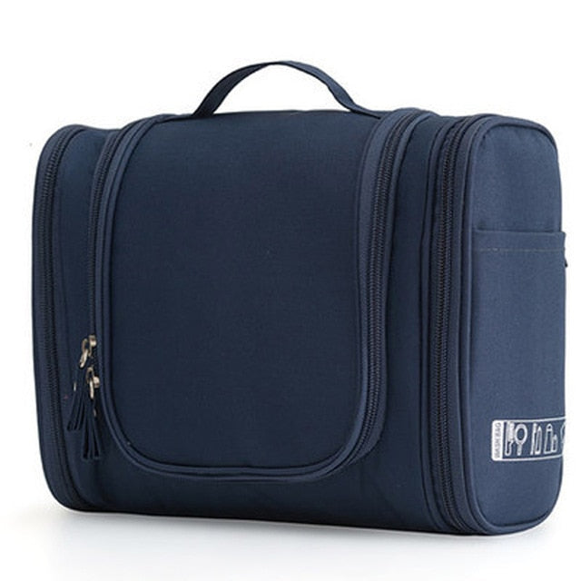 Toalettmappe Organizer Premium