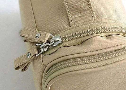 Toalettmappe Organizer Premium