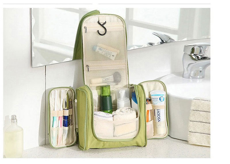 Toalettmappe Organizer Premium