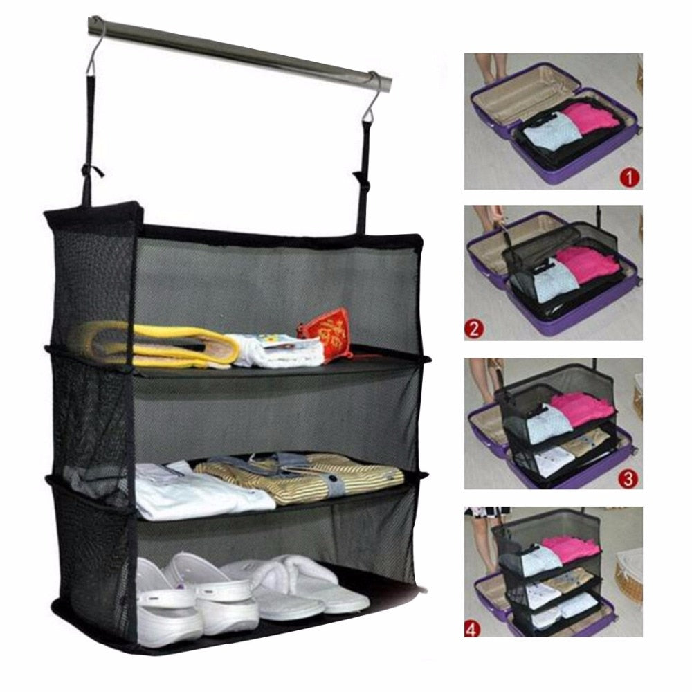 Bellezas Suitcase Basic®