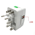 Universal reiseadapter