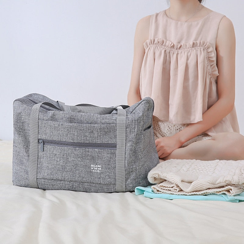 Belleza's koffertveske DELUXE®