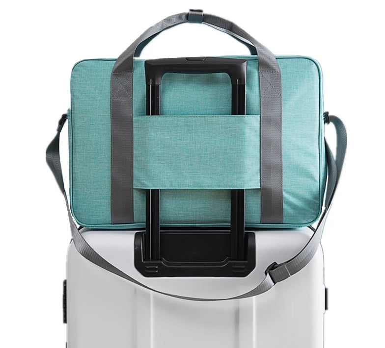 Belleza Suitcase Bag EXCLUSIVE®