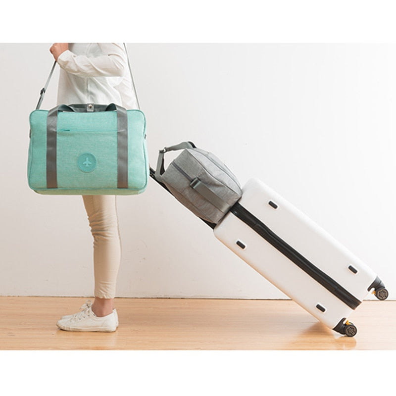 Belleza Suitcase Bag EXCLUSIVE®