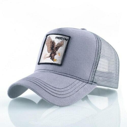 Freedom baseballcaps