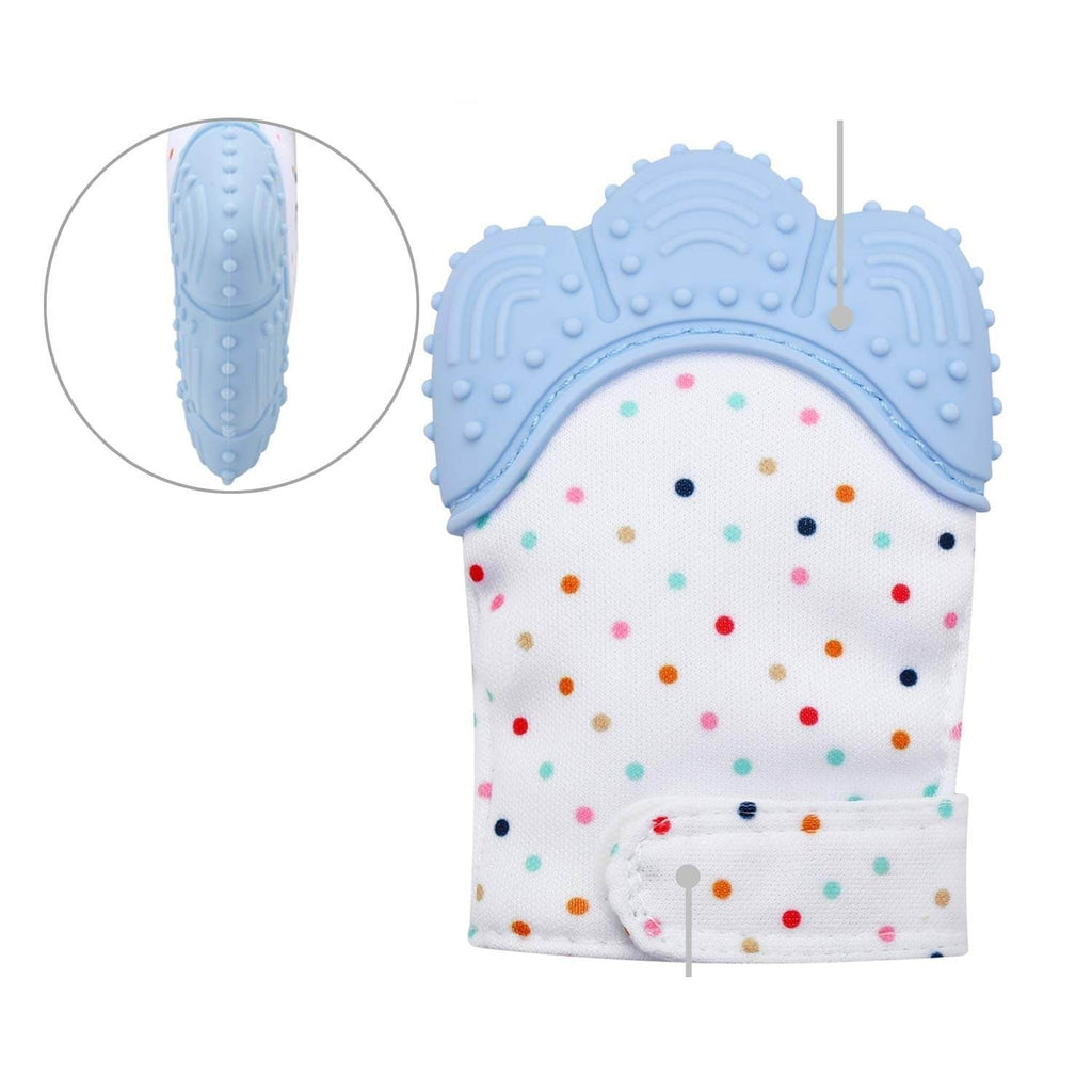 Babyteethinghånd