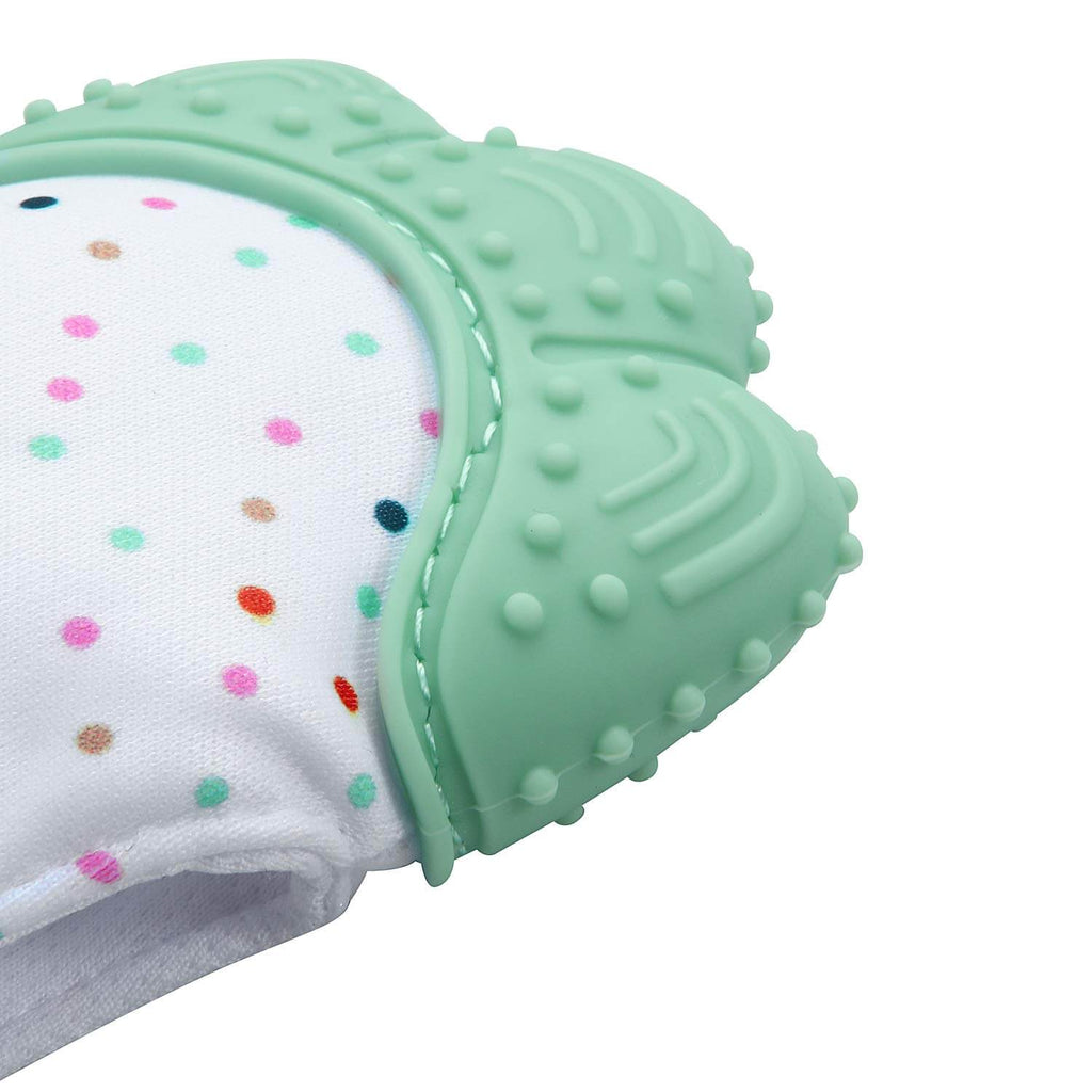 Babyteethinghånd