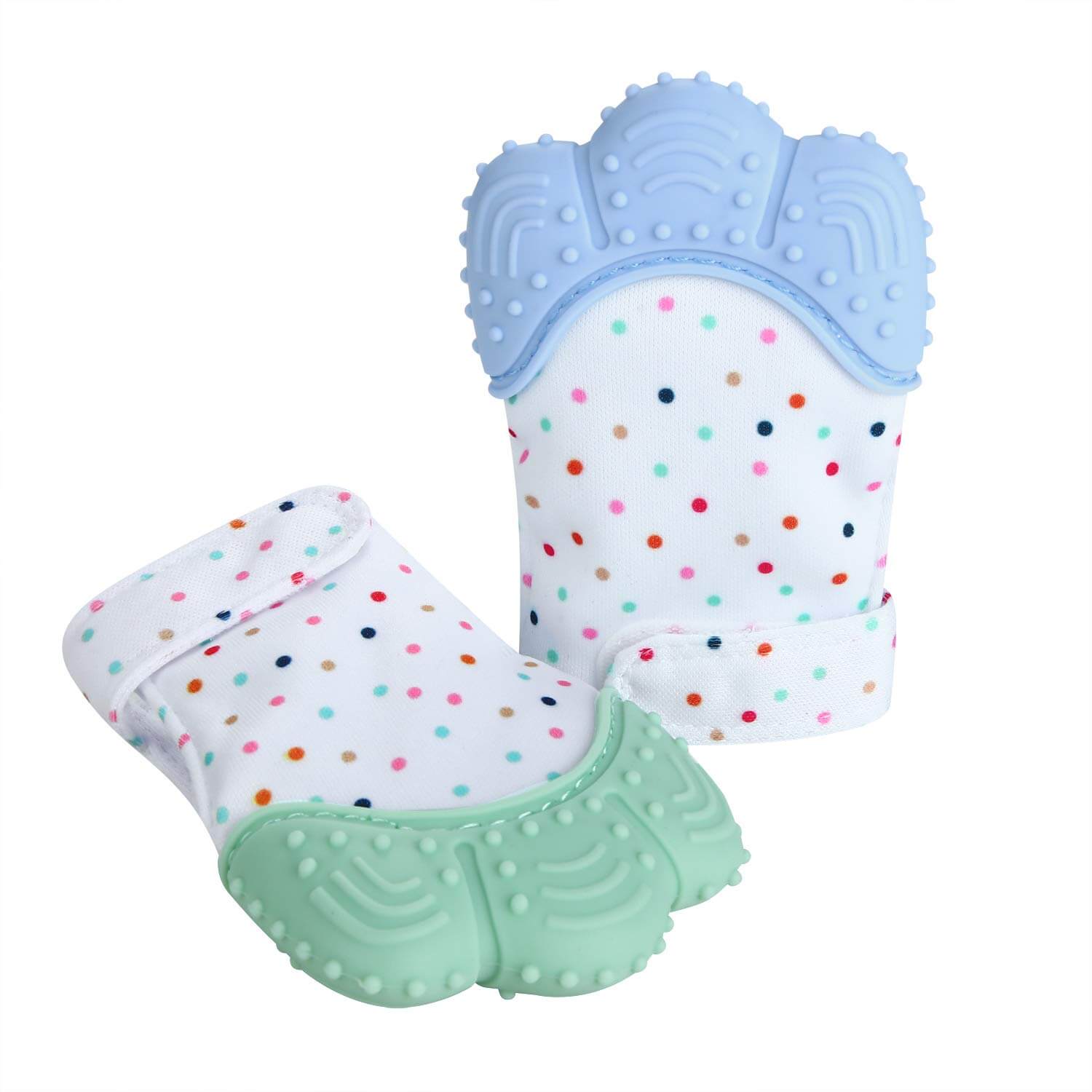 Babyteethinghånd