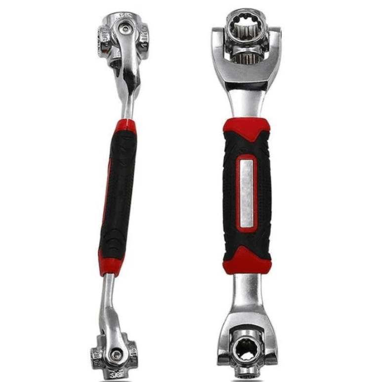 48-i-1 universalt pipesett