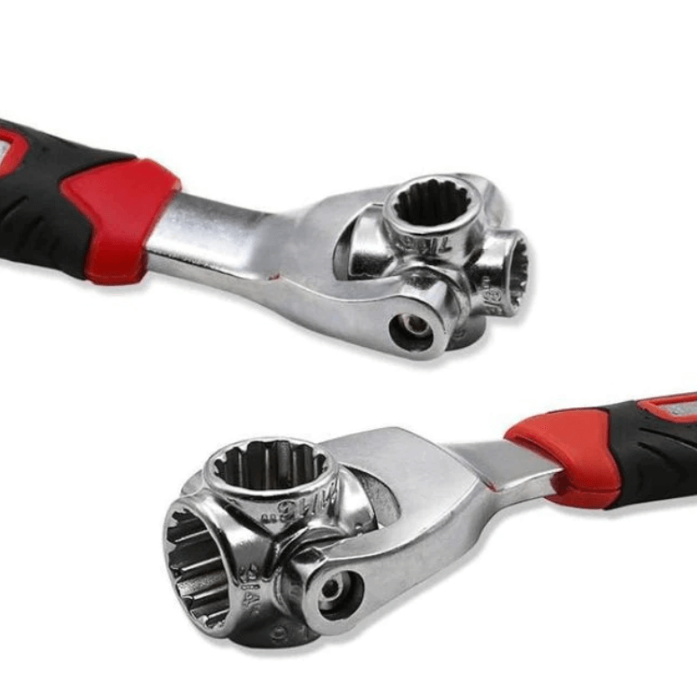 48-i-1 universalt pipesett