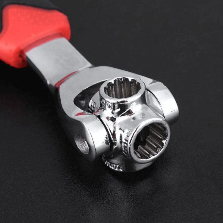 48-i-1 universalt pipesett