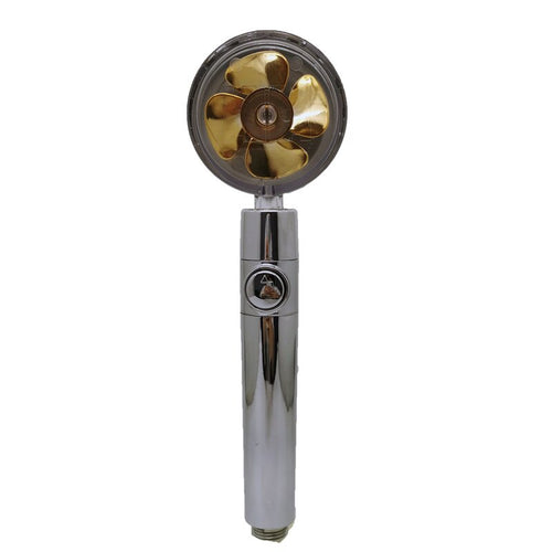 360° KRAFTIG DUSJHODE
