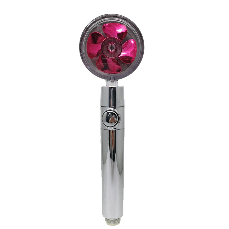 360° KRAFTIG DUSJHODE
