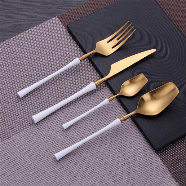 Venice bestikksett Royal Cutlery