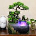 Feng Shui vannfontene