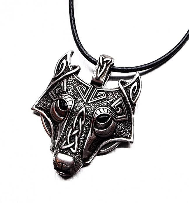 Ulveamulett