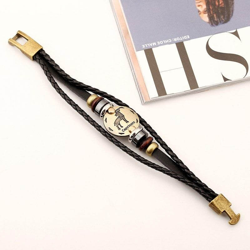 Stjernetegnarmbånd