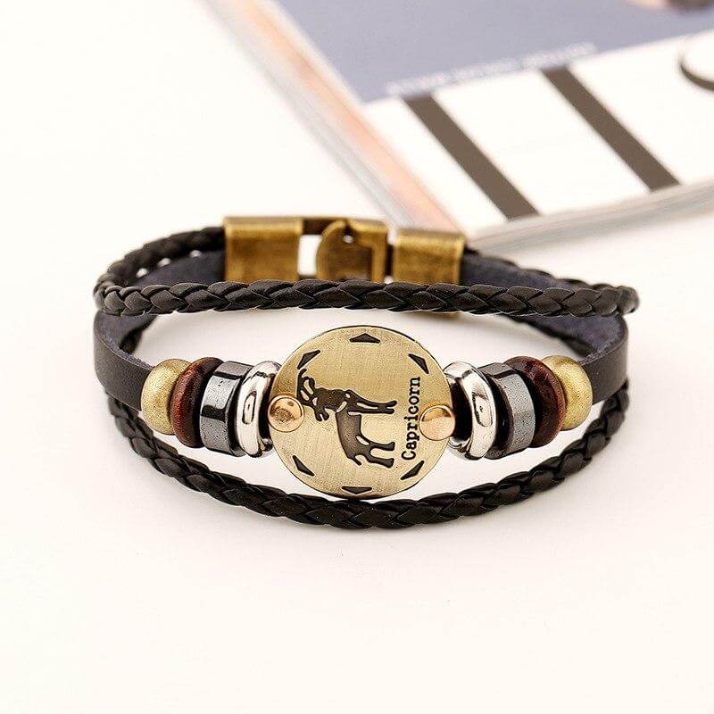 Stjernetegnarmbånd